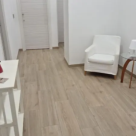Antico Borgo Rooms-2